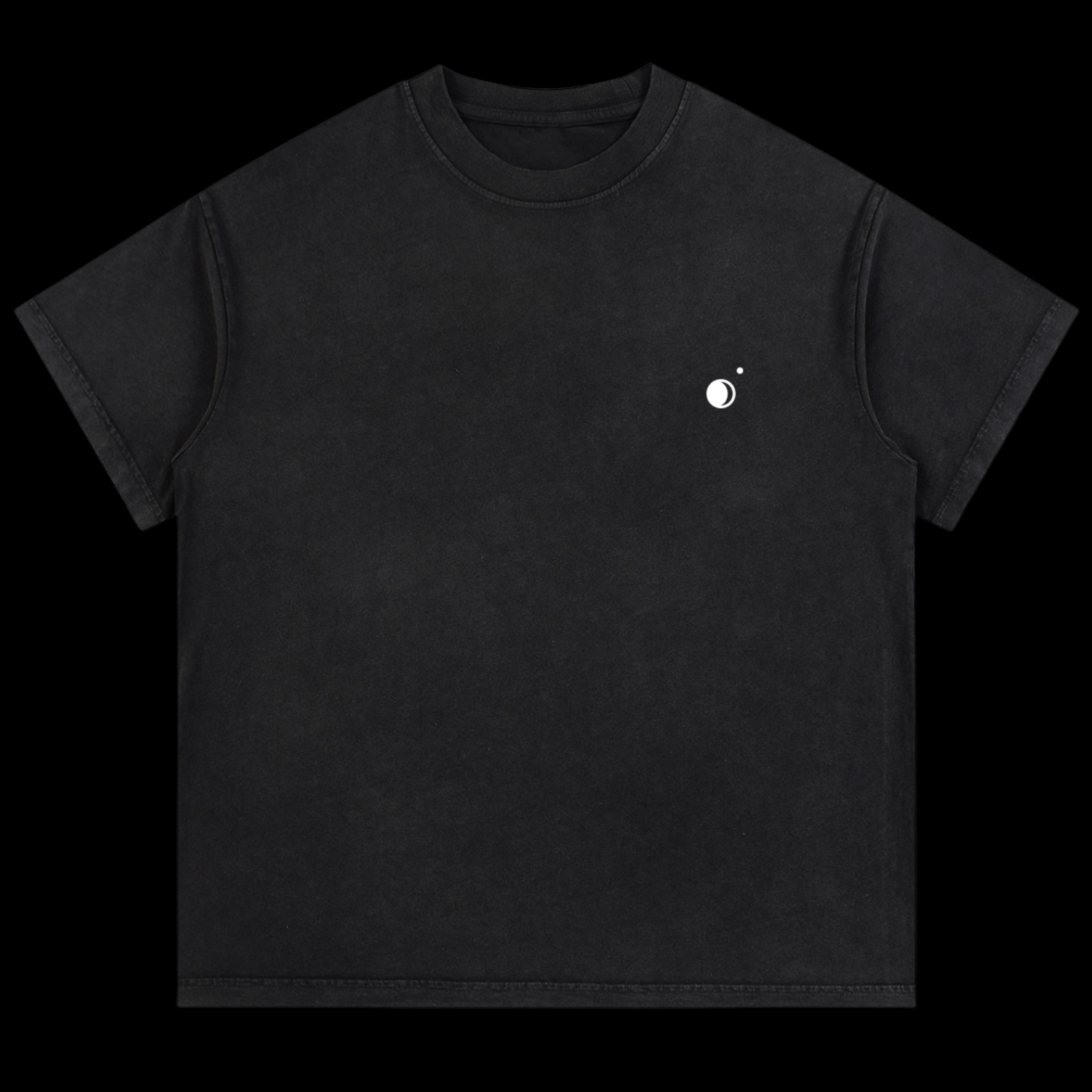 Eclipse tee
